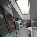 شقة Na Poddaszu *