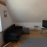شقة Na Poddaszu