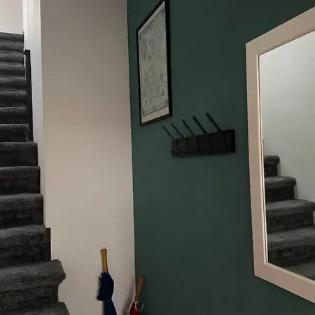 Na Poddaszu Apartment Sopot