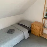 Apartamento Na Poddaszu