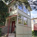 Na Poddaszu Apartamento