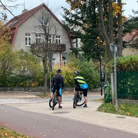 Apartment Na Poddaszu *