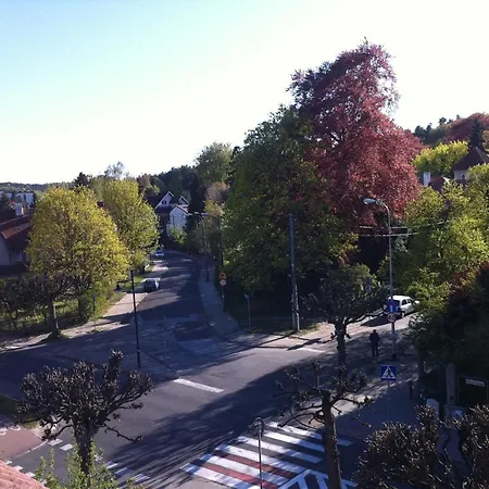 Apartment Na Poddaszu Sopot