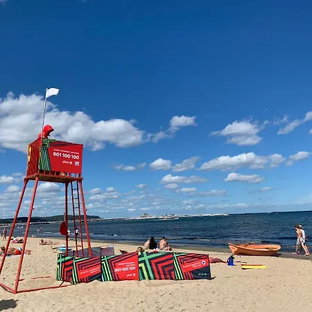 Appartement Na Poddaszu Sopot