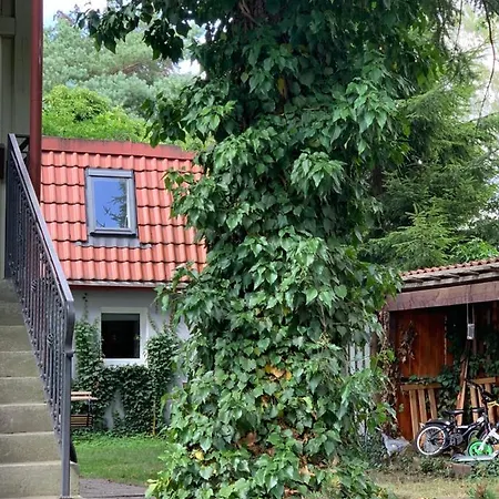 Apartment Na Poddaszu Sopot