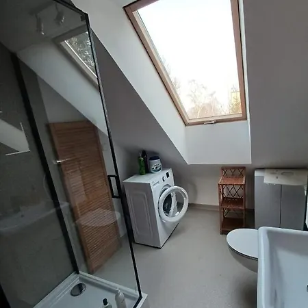 Apartman Na Poddaszu *