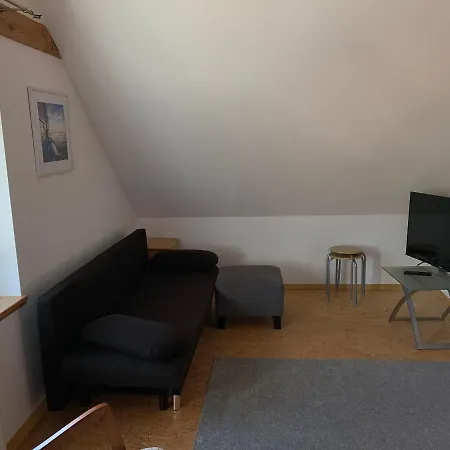 Apartment Na Poddaszu