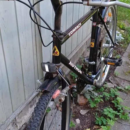 Apartment Na Poddaszu *