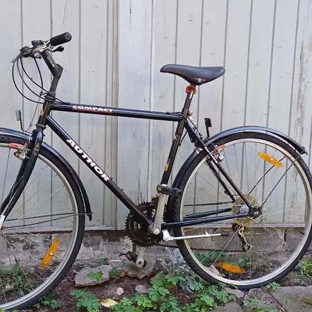 Apartment Na Poddaszu *