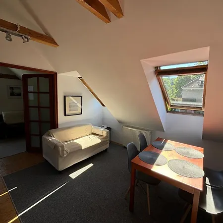 Apartment Na Poddaszu *