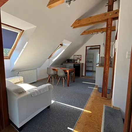Apartment Na Poddaszu