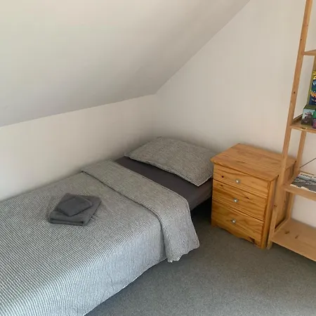 Apartment Na Poddaszu