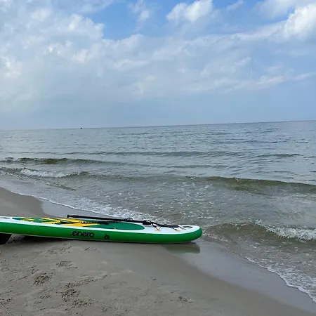 Na Poddaszu Apartment *