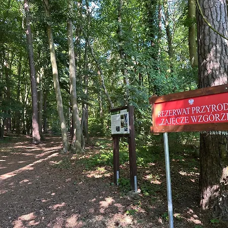 Appartement Na Poddaszu *