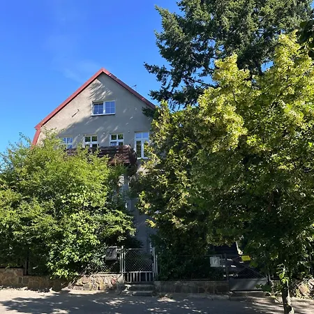 Apartment Na Poddaszu Sopot