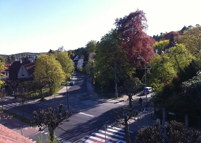 Appartement Na Poddaszu Sopot
