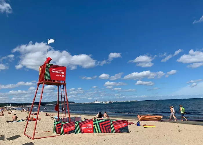 Appartement Na Poddaszu Sopot