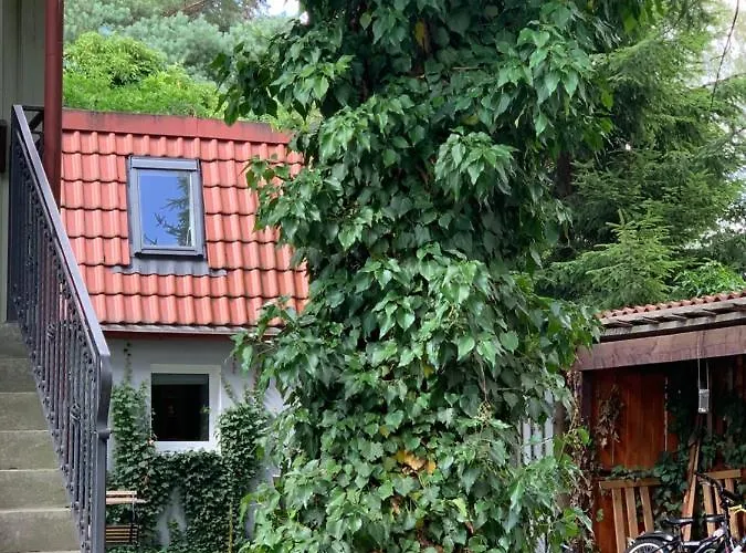 Appartement Na Poddaszu Sopot