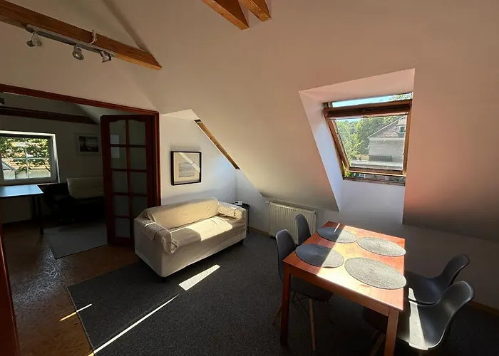 Appartement Na Poddaszu *